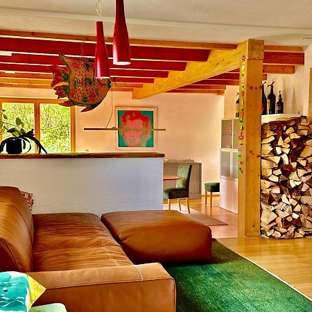 Ferienhaus Blumenparadies Stainz Eksteriør bilde
