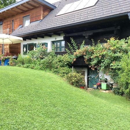Ferienhaus Blumenparadies Stainz Eksteriør bilde