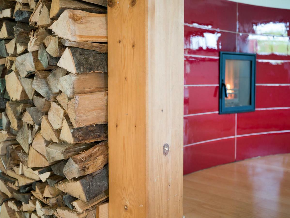 Ferienhaus Blumenparadies Stainz Eksteriør bilde
