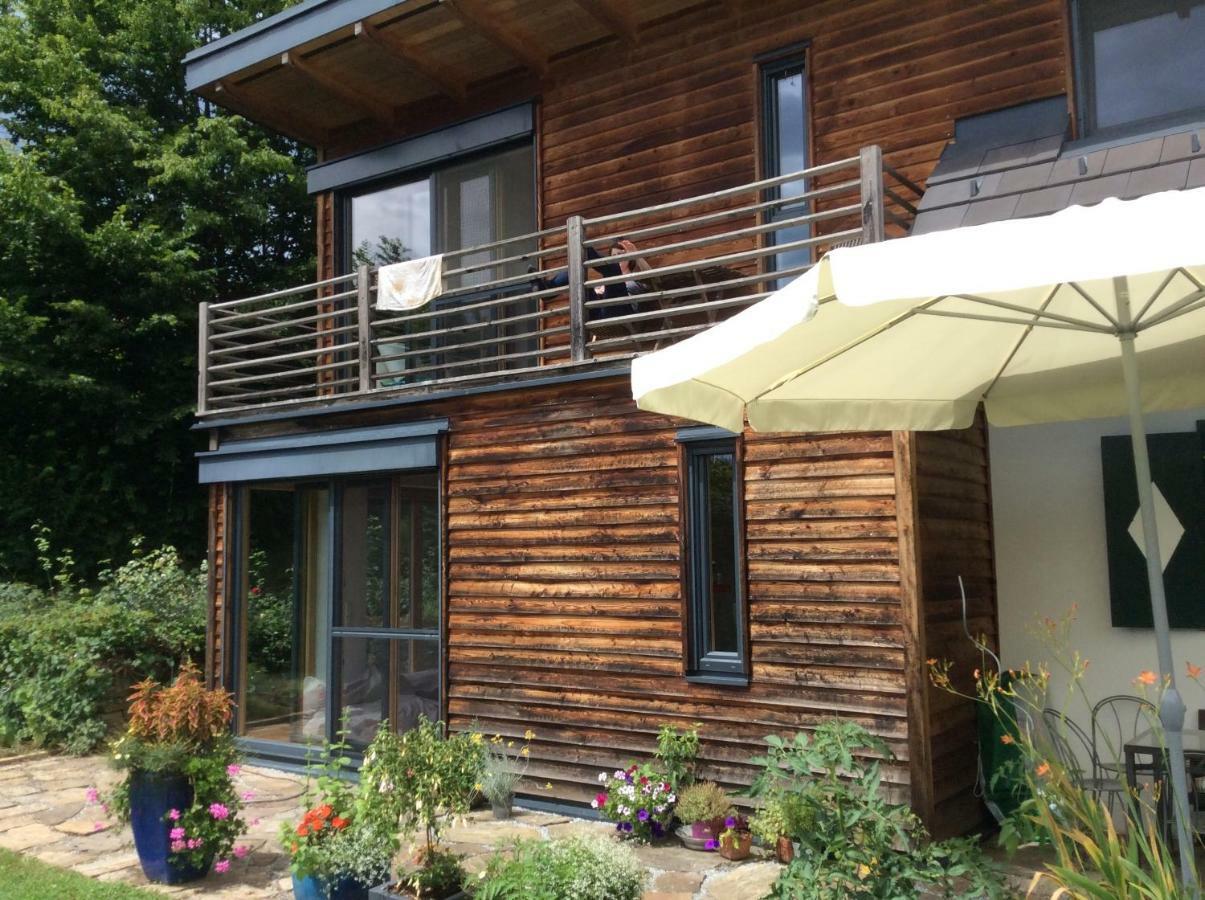 Ferienhaus Blumenparadies Stainz Eksteriør bilde