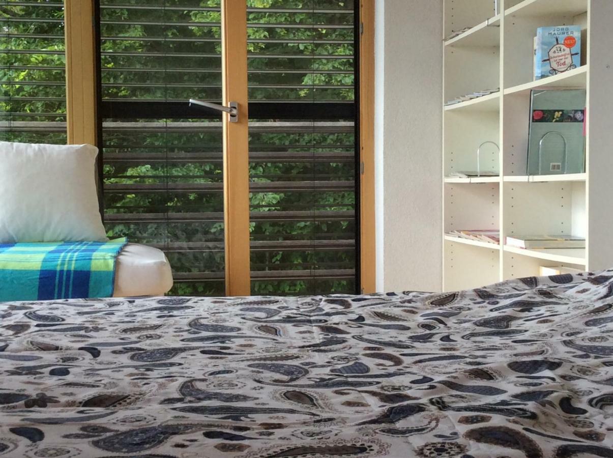 Ferienhaus Blumenparadies Stainz Eksteriør bilde